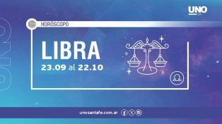Horóscopo Libra