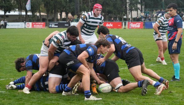 Universitario y Jockey Club