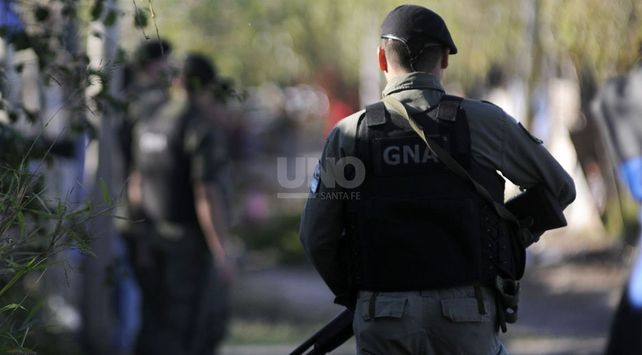 Imagen ilustrativa// FOTO: Archivo UNO Santa Fe.
