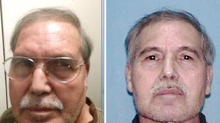 Apresan a un hombre que se mantuvo prófugo 37 años