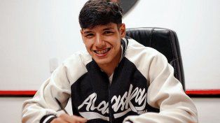 Oficial: Colón blindó a una de las promesas que ya golpea la puerta