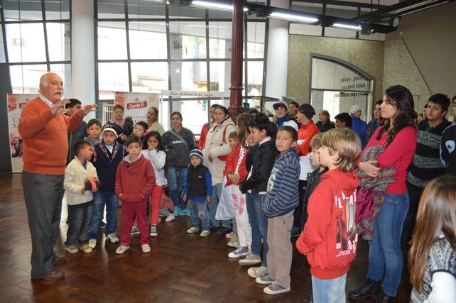 Vacaciones de invierno: Santa Fe se consolida como destino turístico