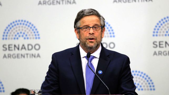Aborto: el ministro de salud defendió la legalización y expuso los costos del Estado