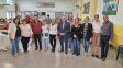 San Guillermo fue sede del encuentro de cooperativas y mutuales escolares de los departamentos San Cristóbal y 9 de Julio