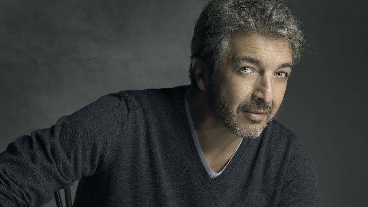 Ricardo Darín: A los argentinos nos gustan los turros