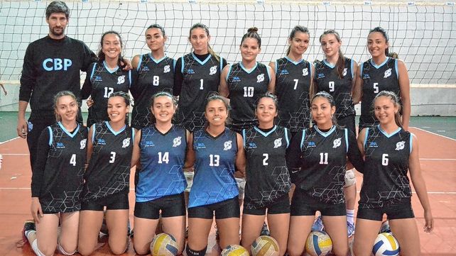 Banco Provincial de Santa Fe logró acceder a cuartos de final en Chapadmalal.