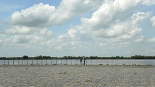 El tiempo en Rosario: martes nublado y con termómetros que empiezan a ascender