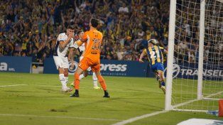 Pareció que despegaría en Central, regresó a su club y ahora vuelven a prestarlo