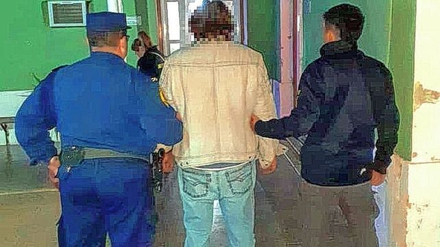 Abuso sexual: violó a su vecina a punta de cuchillo
