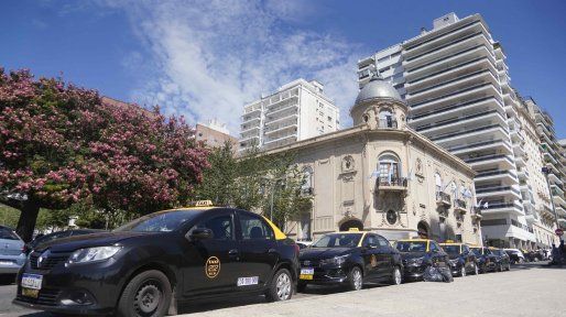 El Concejo rosarino aprobó un aumento en la tarifa de taxis del 30 por ciento