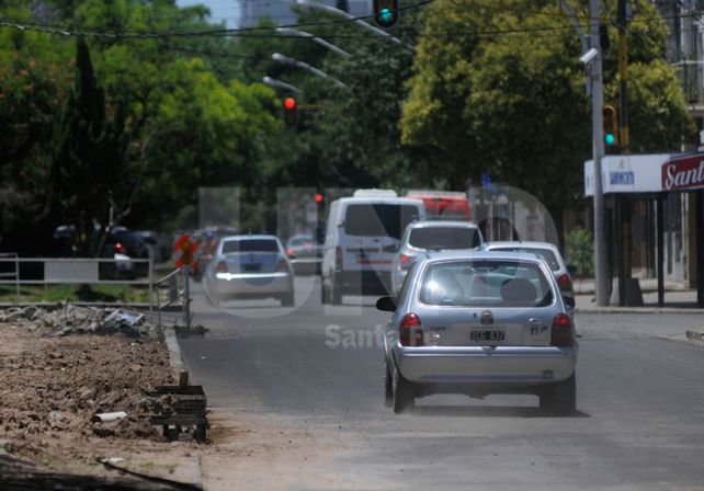 Foto: Juan Baialardo / Diario UNO Santa Fe