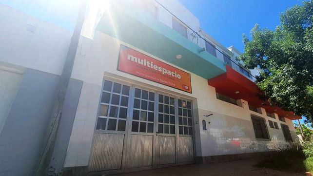 Se realizará en el &nbsp;Multiespacio de Educación y Cultura