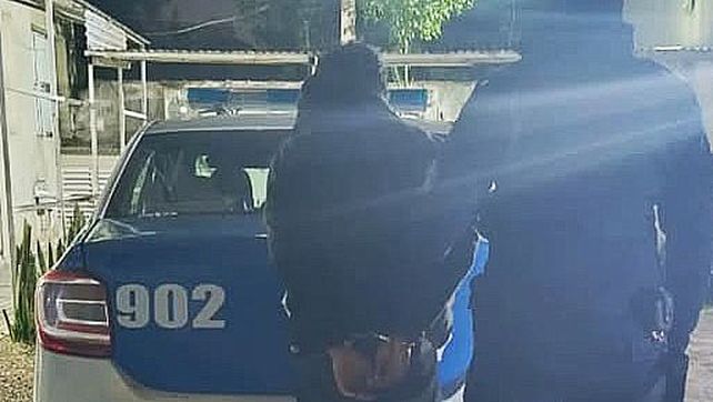 Varios hechos policiales ocurrieron en la madrugada de este sábado en Paraná: Robos y violencia de género y pelea entre hermanos con un incendio&nbsp;