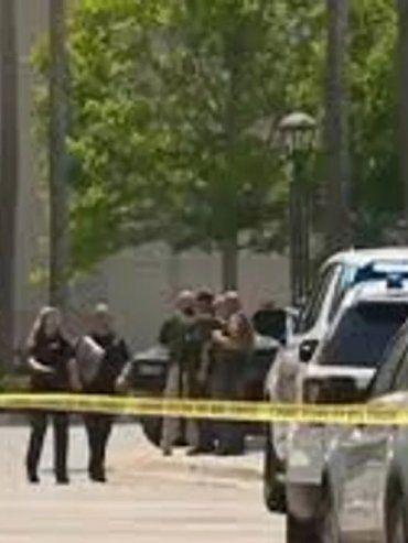 Alerta Mundial: nueve heridos en un tiroteo en Kansas, la ciudad donde concentra la Selección