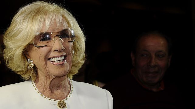 Mirtha Legrand: la conductora cumple 90 años