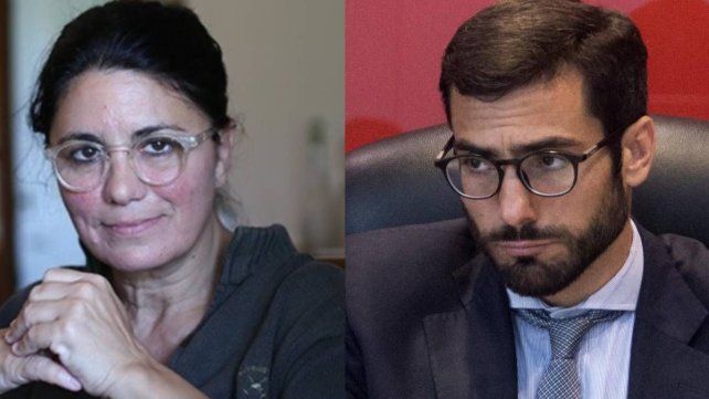 ¿Porqué el juez Labriola absolvió a Dolores Etchevehere?