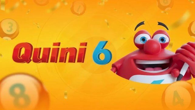 nuevos ganadores Quini 6