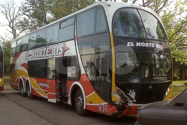 Murió una persona en un accidente en la localidad de Llambi Campbell