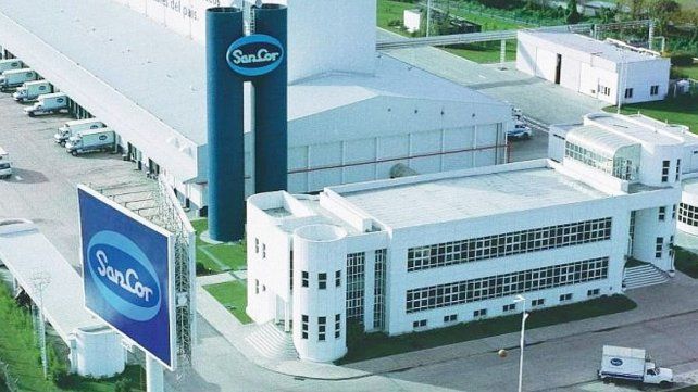 El Consorcio de Acreedores de SanCor intentan detener el remate forzoso de las plantas industriales y exigen el tratamiento de un plan de salvataje