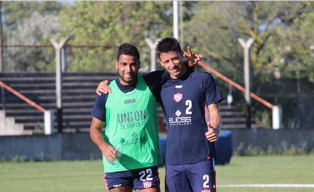 García Guerreño tendría la posibilidad de emigrar