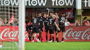 Estudiantes e Independiente Rivadavia abren la fecha en La Plata