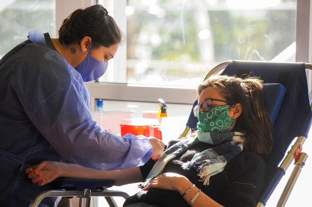Se celebra hoy el día nacional con actividades en los hospitales públicos de las cinco regiones sanitarias.
