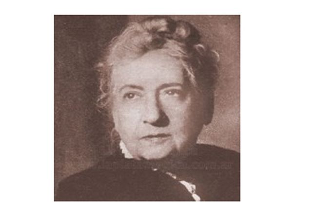 Emma de la Barra
