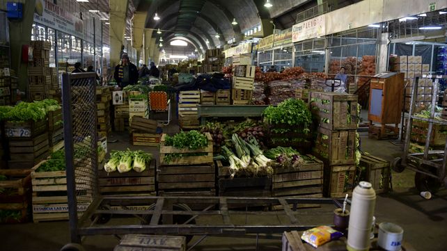 La resolución de la Justicia Federal exige al Senasa que controle los grandes centros de distribución de frutas y verduras en Rosario