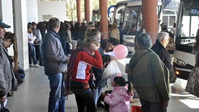 Los pasajes gratuitos en micro para discapacitados ahora se obtienen por internet