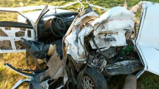 Comienza el juicio al acusado de causar seis muertes en un siniestro vial