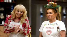 El duelo. Villafañe y Franchín irán en busca de la consagración esta noche en el reality de cocina. El duelo. Villafañe y Franchín irán en busca de la consagración esta noche en el reality de cocina.
