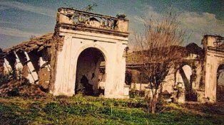 La Estancia Colastiné del Brigadier General Estanislao López