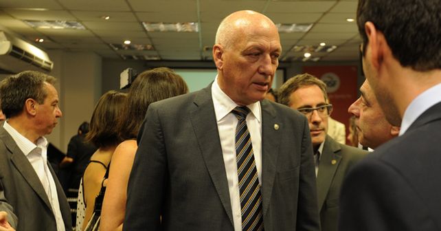 Bonfatti advirtió que no hay provincia que pueda manejar el narcotráfico por sí sola