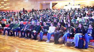 &nbsp;Se analizó la gestión de residuos industriales, innovación y desarrollo sostenible en Puerto General San Martín.