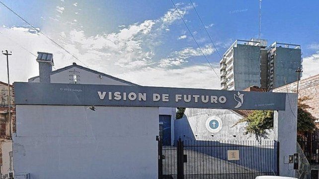 La iglesia Visión de Futuro nació en Paraná y se expandió a otras provincias