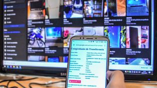 Las estafas telefónicas y cuentos del tío se multiplican.