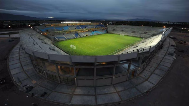 Mundial Sub-20: los cuatro estadios argentinos que eligió la Fifa