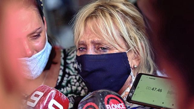 Femicidio de Julieta: el jurado declaró culpable a Christe
