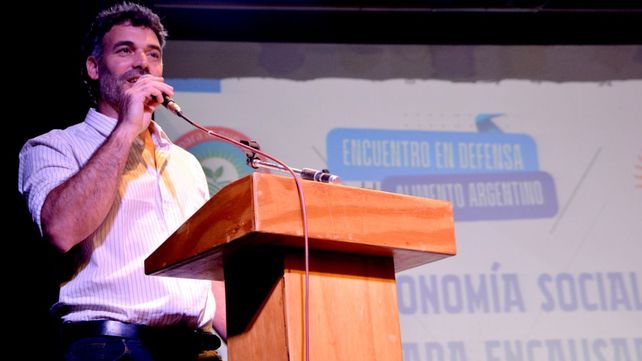 Sebastián Ferro