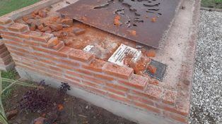 Las autoridades comunales adelantaron que dispondrán de nuevas cámaras de seguridad para controlar y cuidar las instalaciones públicas.