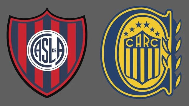 San Lorenzo-Central: hora, formaciones y dónde verlo