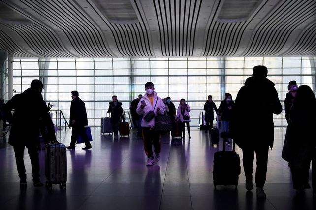 Coronavirus: Las recomendaciones para argentinos que programan viajes al exterior