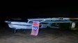 De Paraná a Salta: acusan a dos pilotos de intentar contrabandear una avioneta