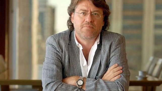 Ricardo Forster. Vaticinó el fin del sálvese quien pueda.