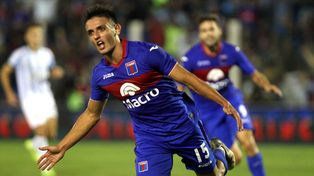 Cavallaro, el gran objetivo de Unión en el mercado de pases