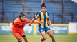 Femenino AFA: Central venció a Estrella del Sur y convirtió un gol histórico