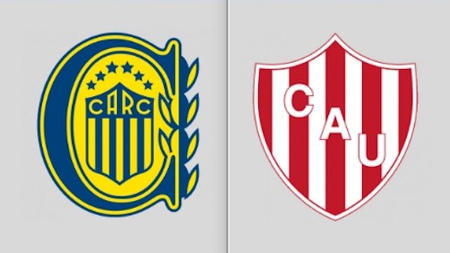 Central-Unión: hora, formaciones y dónde verlo
