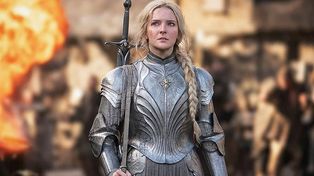 El señor de los anillos: los anillos de poder estrenó un épico tráiler y aumentó las expectativas de los fans sobre la nueva serie del universo J.R.R. Tolkien