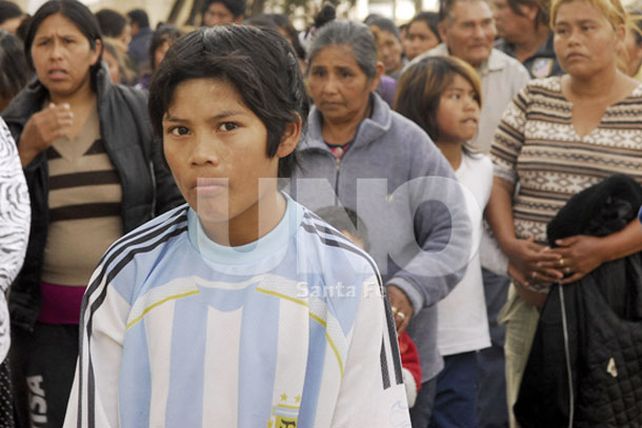 “Mi hermano murió porque la ambulancia tardó una hora”