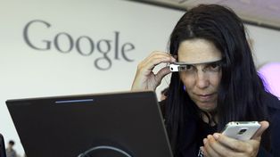 Prohiben los lentes de Google en los cines británicos para evitar copias ilegales